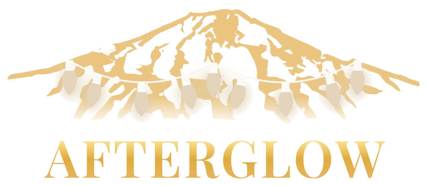 Afterglow Christmas Lights Install